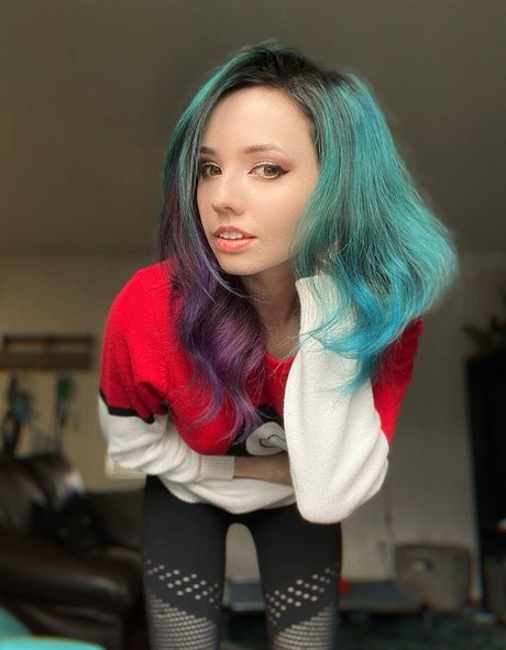 Charleemanderz étoile xxx des photos