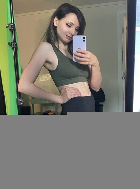 Charleemanderz étoile magnifique photo