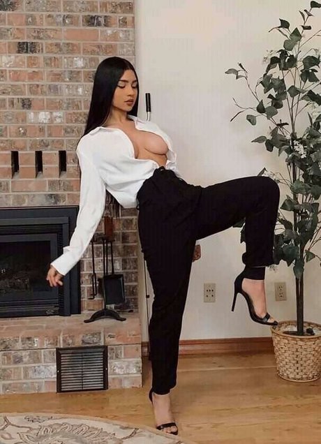 Barbaramirezz haut modèle galerie