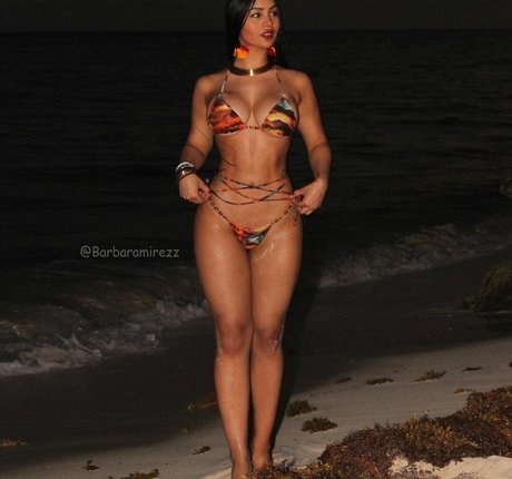 Barbaramirezz modèle hd photos