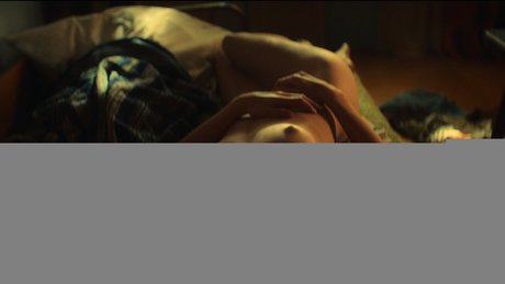 Matylda Giegzno mannequin image