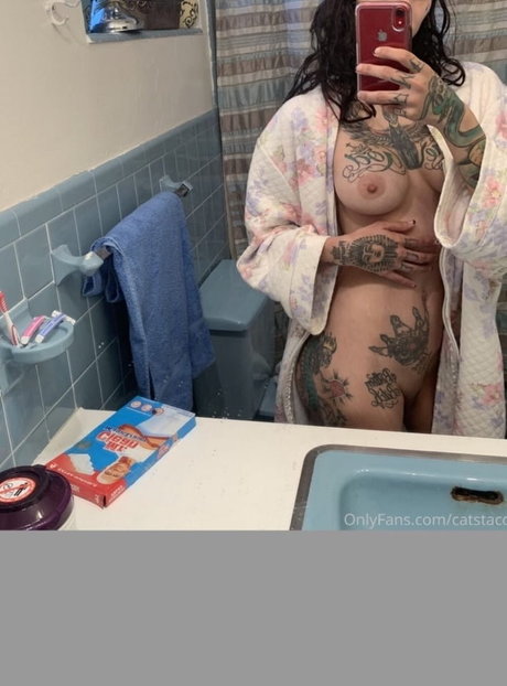 Cat Staccz star du porno des photos