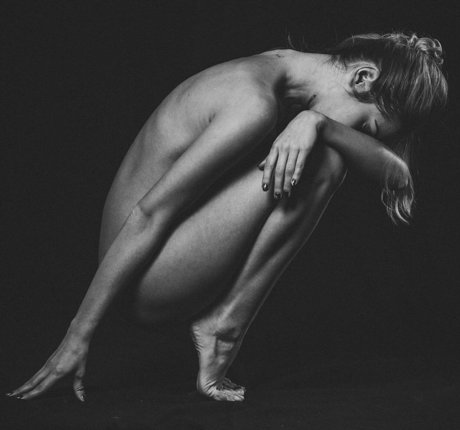 Maria Myskova art étoile des photos