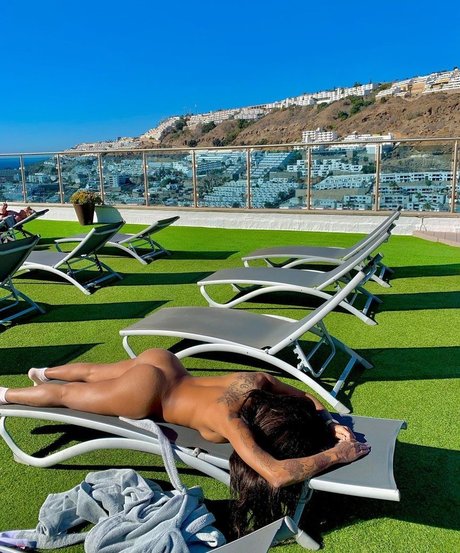 Krissttal Ruizz étoile hd archive