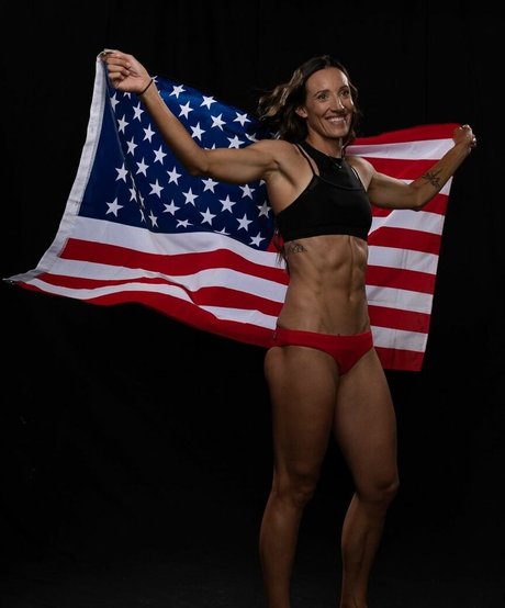 Emily Stockman étoile hd photo