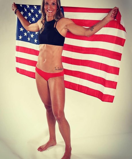 Emily Stockman star du porno érotique images