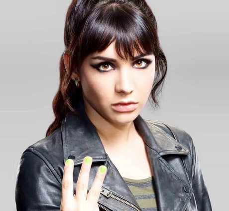 Hannah Marks Profilfoto