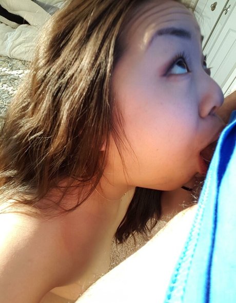 Minaskye star du porno érotique des photos