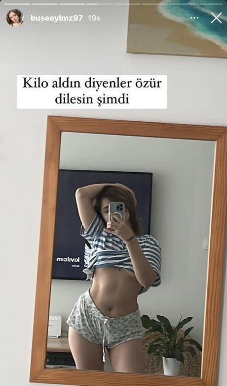 buseeylmz97 modèle meilleur images