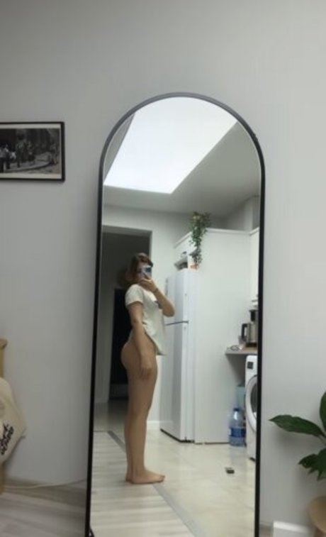 buseeylmz97 star du porno parfaite photo