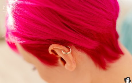 Mykinkydope star du porno photos