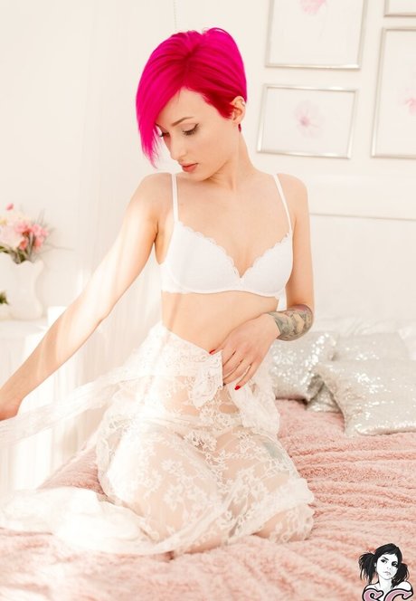 Mykinkydope actrice image