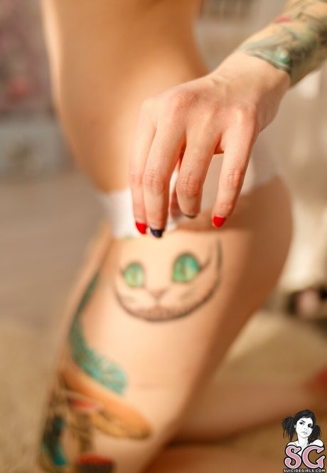 Mykinkydope modèles nus images