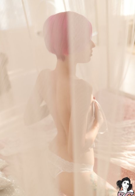 Mykinkydope belle actrice image