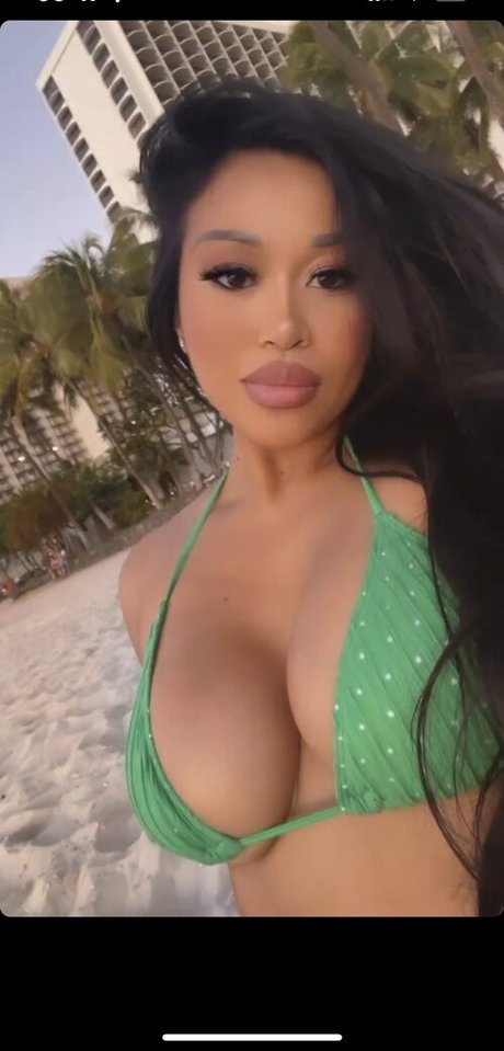 Rizadoll modèle chaud collection