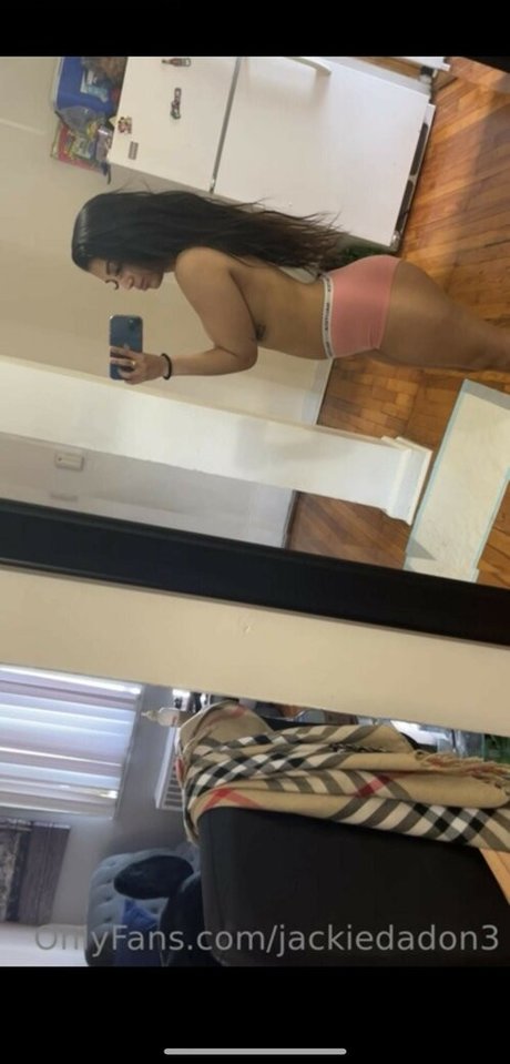 Jackybabie nus de stars du porno collection