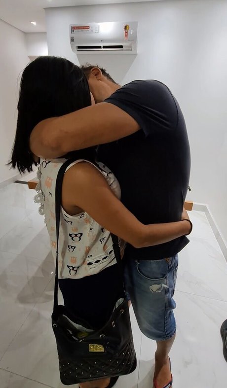 Lu Ninfetinha beau modèle photo