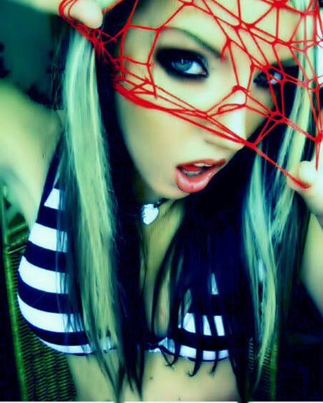 Jez Jadenth star du porno hd galeries