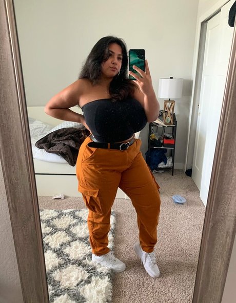 Deanelizyunes modèle parfait galeries