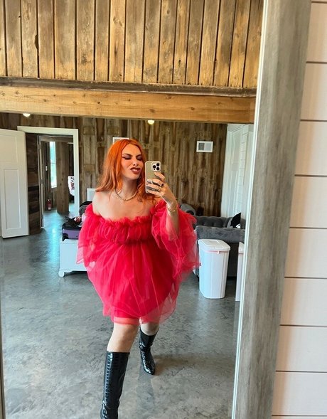 Alicia Atout belle actrice photo