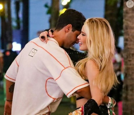 Farofa Da GKay star du porno parfaite photos