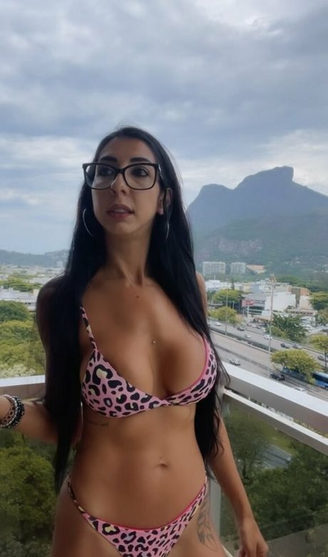 Renatinha Mello étoile sexy archive