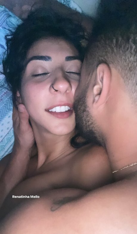 Renatinha Mello étoile exclusive galerie