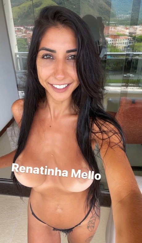 Renatinha Mello actrice photos