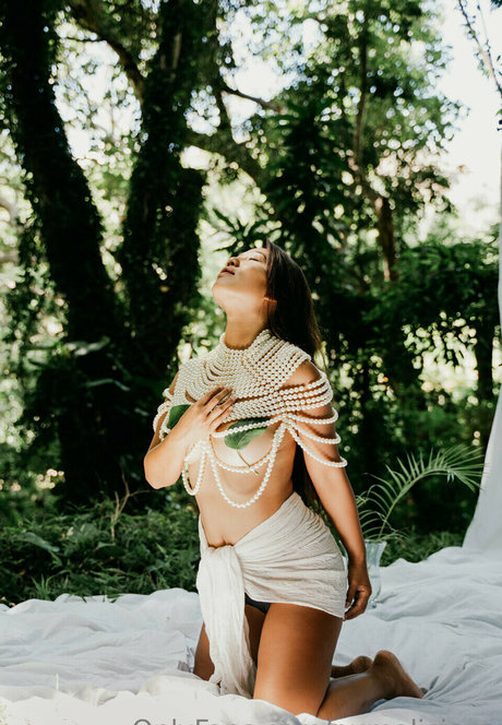 Pumalicious star du porno exclusive des photos