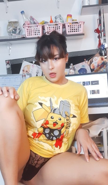 Harumicos étoile magnifique galerie