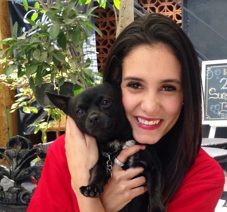 fans de monstres uniquement bel art photo