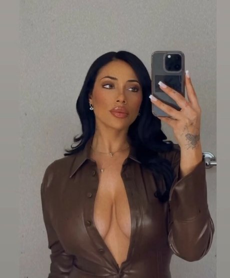 Gabriella Firek star du porno gratuite photos