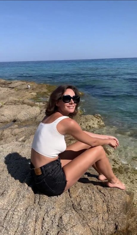 Andja Lorein actrice de grande qualité image