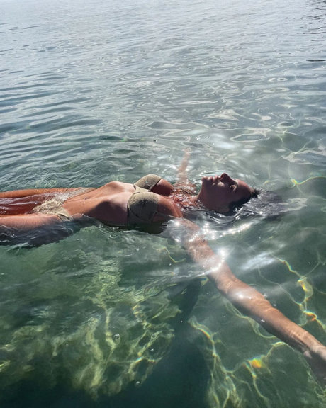 modèles uniquementfans exclusif chaud photo