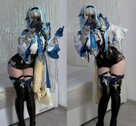 Reilah top star galeries