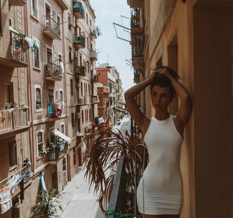 Sara Llamas star du porno érotique images