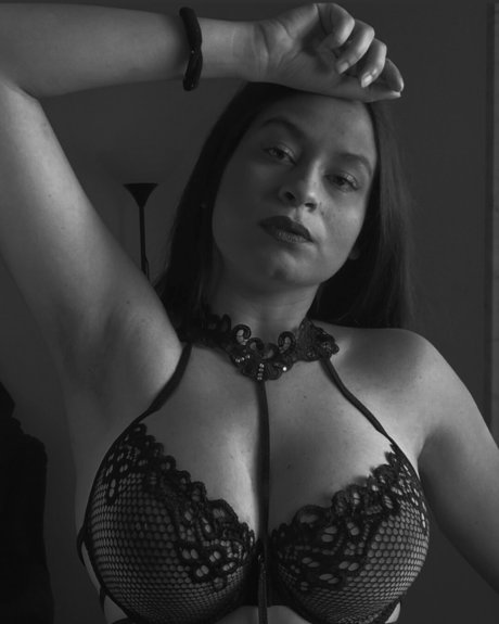 Rita Sofia modèle artistique galerie