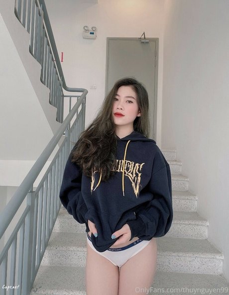 thuynguyen99 actrice chaude images