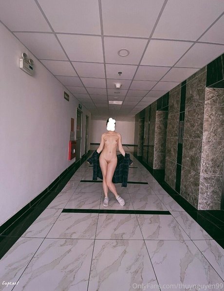 thuynguyen99 star du porno érotique galerie