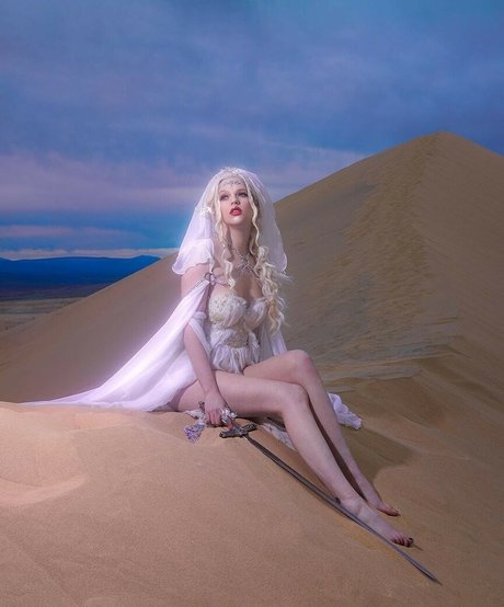 Emma Karla Peet actrice porno img