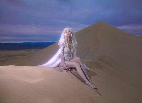 Emma Karla Peet haut de star du porno collection