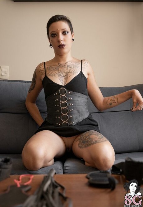 Amanda Novaes actrice nue des photos