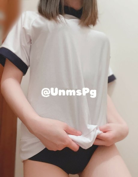 UnmsPg haut étoile collection