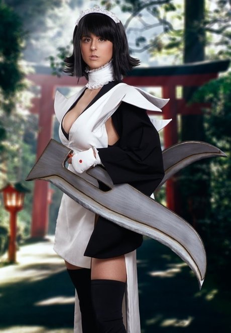 jubyheadshot star du porno sexy image