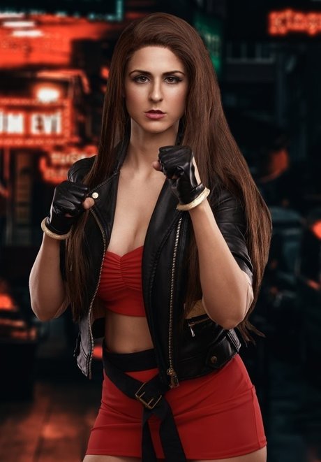 jubyheadshot xxx étoile img