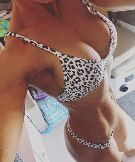 FitHoneyJoy étoile hd des photos