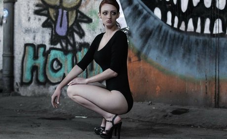 Liora Fin actrice parfaite img