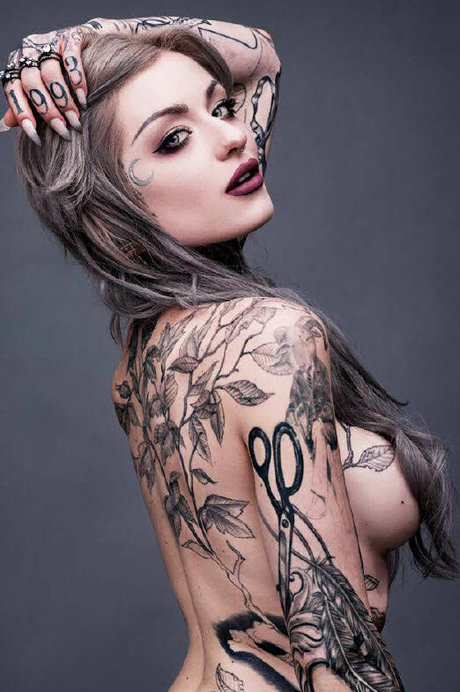 gangs uniquementfans érotique de haute qualité img