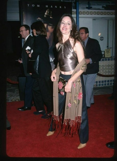 Madeleine Stowe meilleure actrice photos