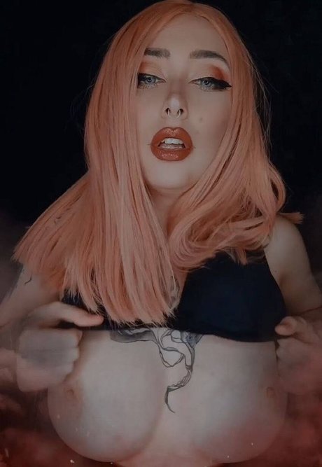 Evolet Asmr meilleure étoile des photos